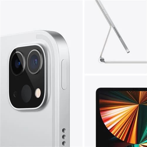 iPad Pro 12,9 pouces M1 128 Go Wi-Fi — vue 4