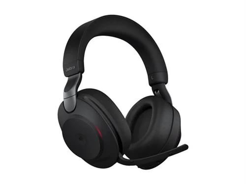 Jabra Evolve2 85 — Usage Professionnel — vue 3