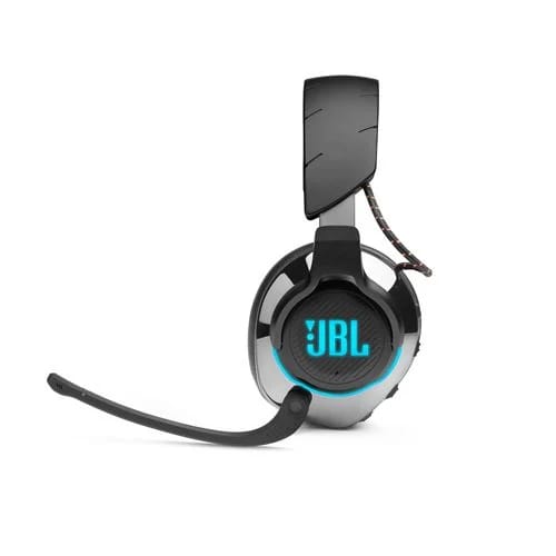 JBL Quantum 810 Wireless — vue 3