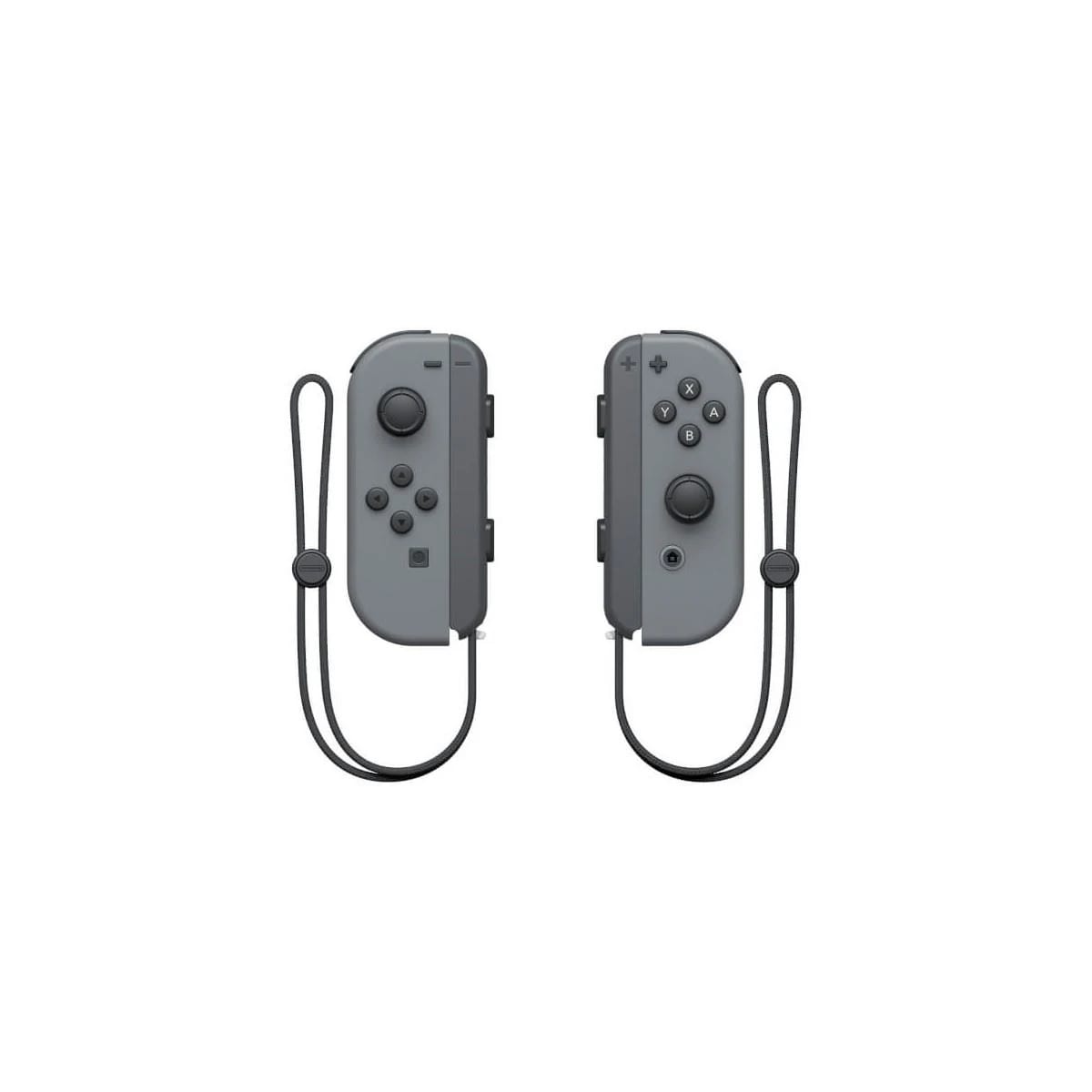 Manette Joy-Con — Bleu Néon / Rouge Néon — vue 3