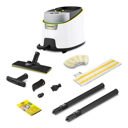 Karcher SC 4 EasyFix Nettoyeur vapeur — vue 2
