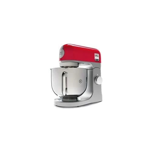 Kenwood KMX750RD Chef XL — vue 2