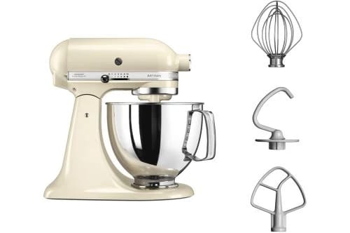 KitchenAid Artisan Robot pâtissier