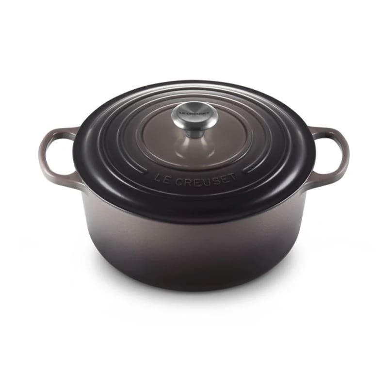 Le Creuset Cocotte fonte émaillée 28cm — vue 2