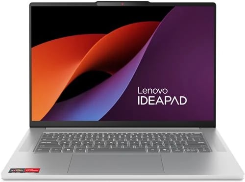 Lenovo IdeaPad 5 15 pouces Ryzen 7 — vue 2