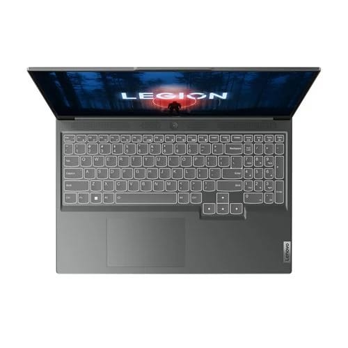 Lenovo Legion 5 Gen 7 RTX 3060 — vue 3