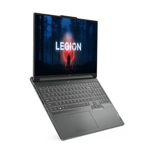 Lenovo Legion 5 Gen 7 RTX 3060 — vue 4