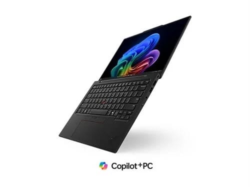 Lenovo ThinkPad X1 Carbon Gen 13 — vue 4
