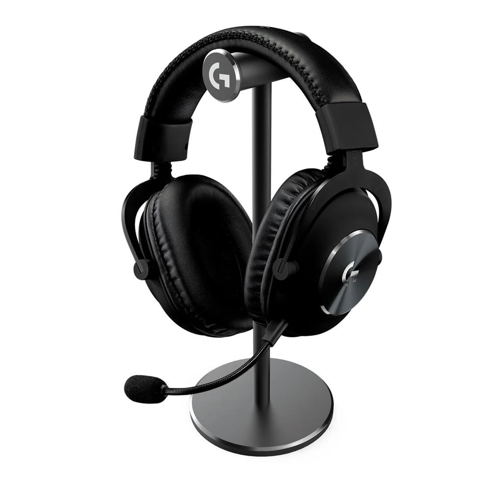 Logitech G Pro X 2 Lightspeed — vue 2