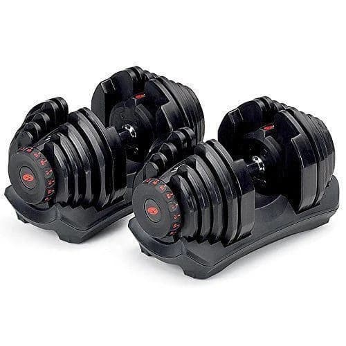 Machine de musculation Bowflex