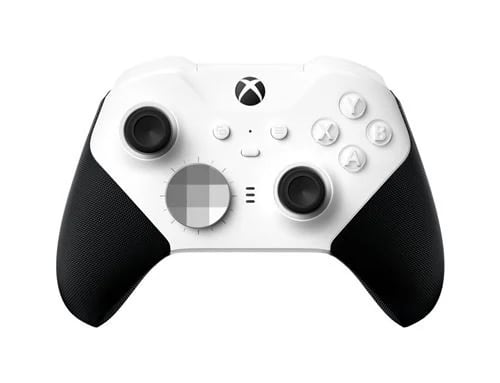 Manette Xbox Elite Series 2 — Pro — vue 2