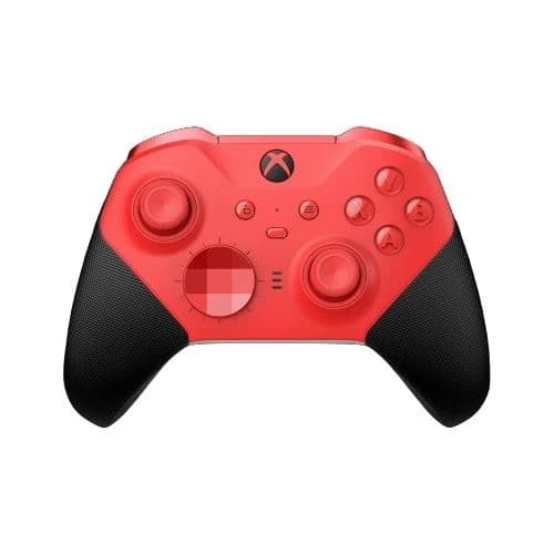 Manette Xbox Elite Series 2 — Pro — vue 3