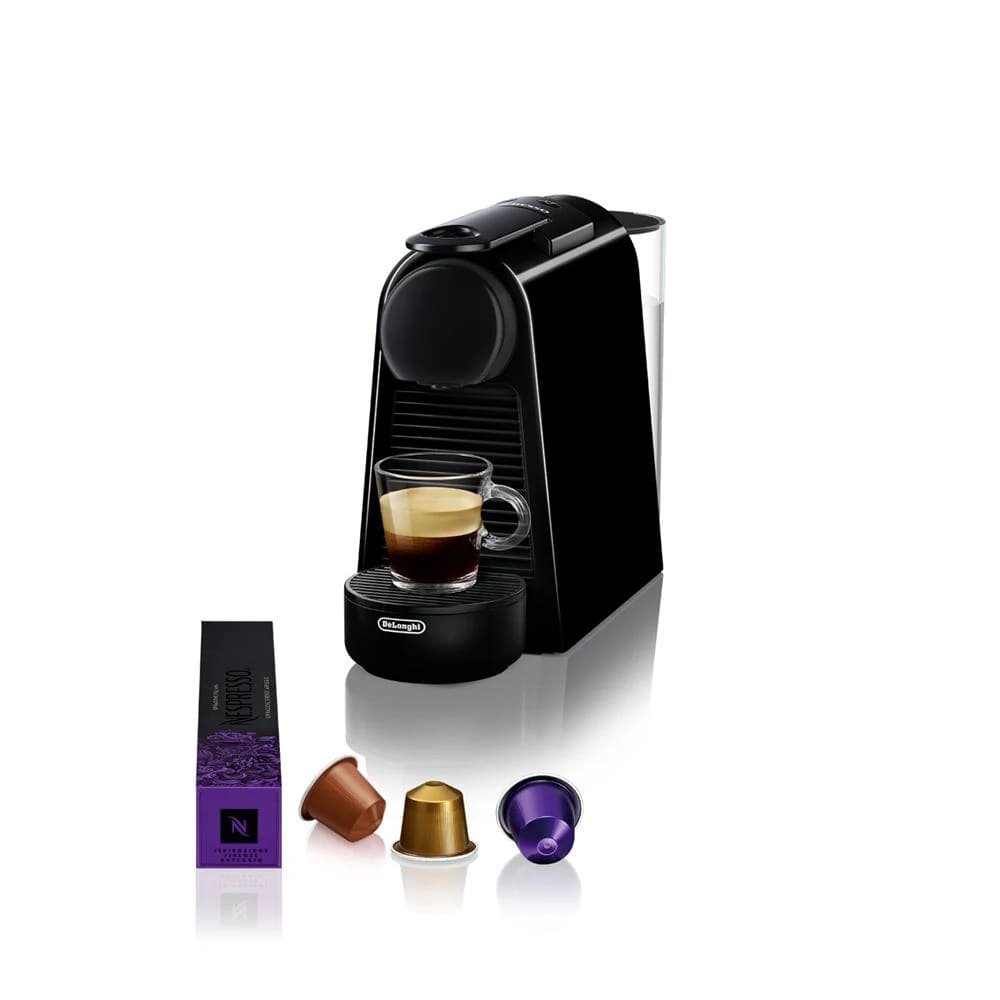 Nespresso Essenza Mini EN85.B