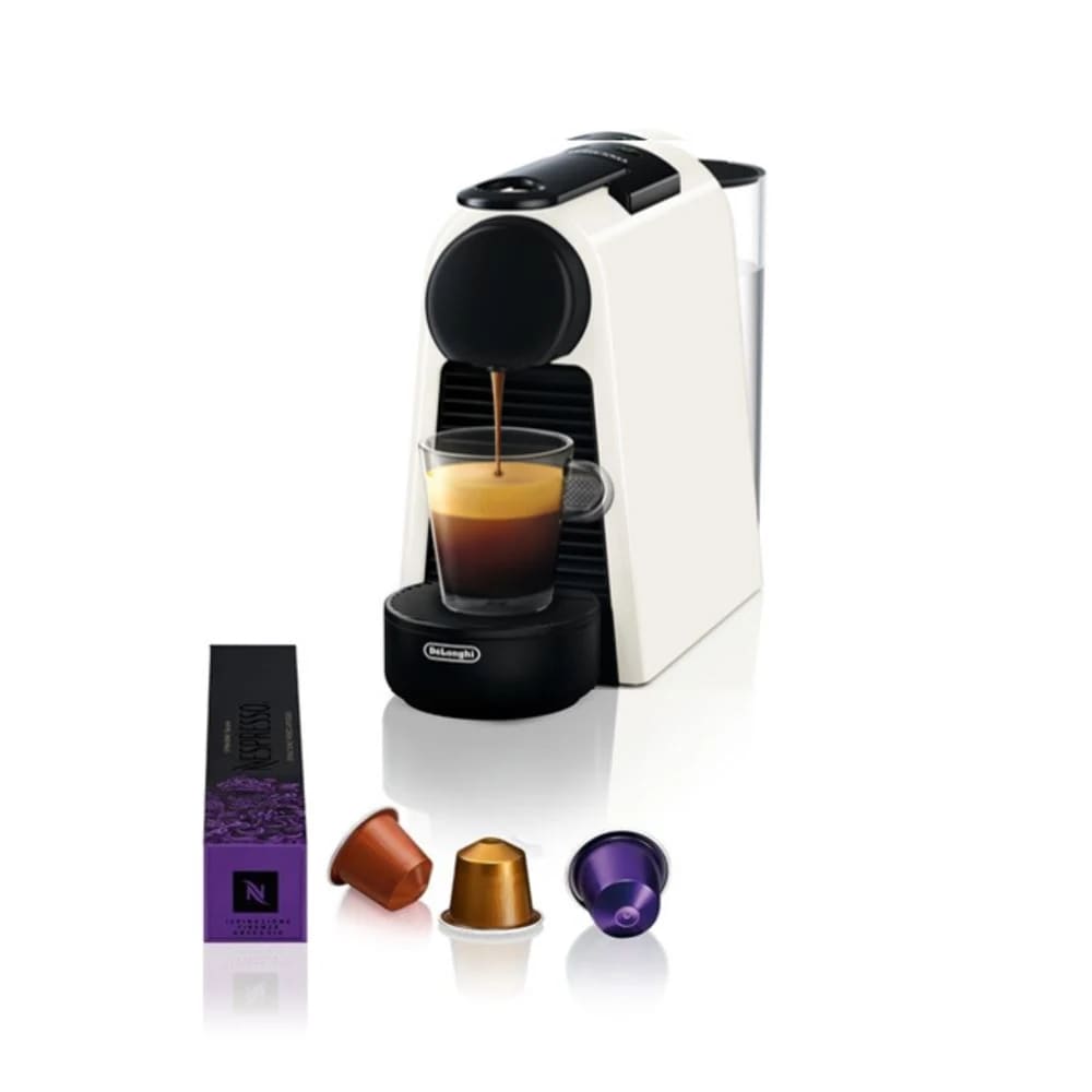 Nespresso Essenza Mini EN85.B — vue 2