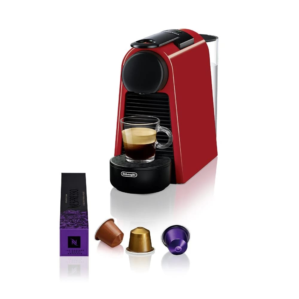 Nespresso Essenza Mini EN85.B — vue 3