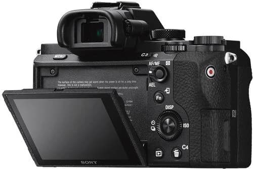 Nikkor Z 24-70 mm f/4 S — Zoom standard polyvalent — vue 2