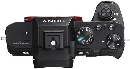 Nikkor Z 24-70 mm f/4 S — Zoom standard polyvalent — vue 4