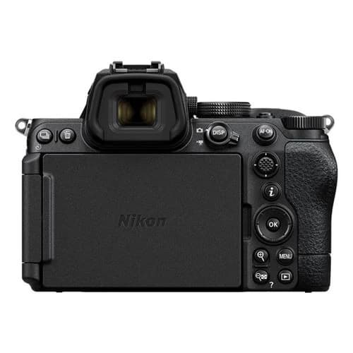 Nikon Z 50 II — Hybride APS-C 21 MP EXPEED 7
