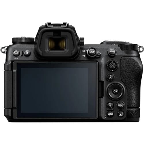 Nikon Z 6 III — Hybride plein format 24,5 MP 6K RAW EXPEED 7 — vue 3
