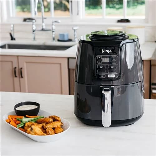 Ninja AF100 Friteuse à air 3,8 L — vue 3