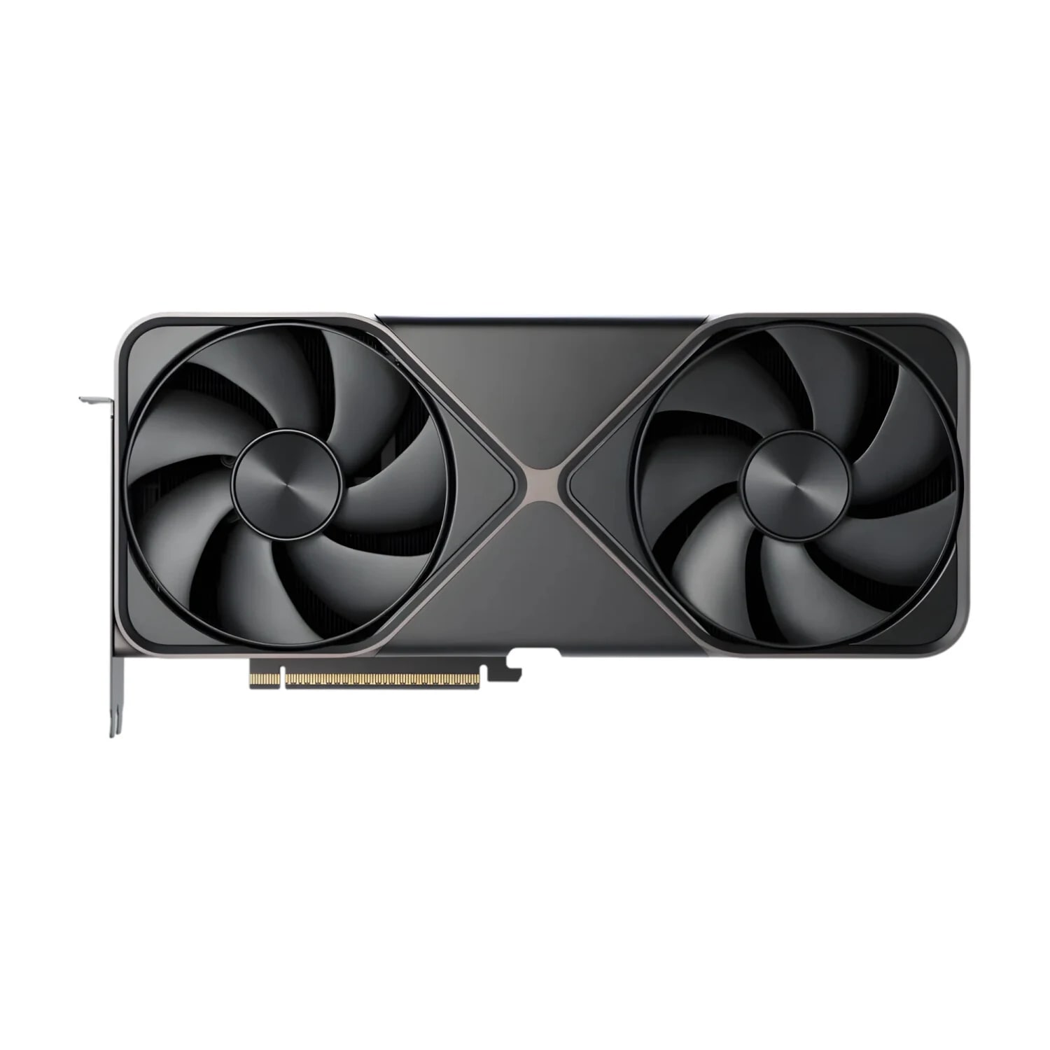 NVIDIA GeForce RTX 5090 Founders Edition — 32 Go GDDR7 — vue 4