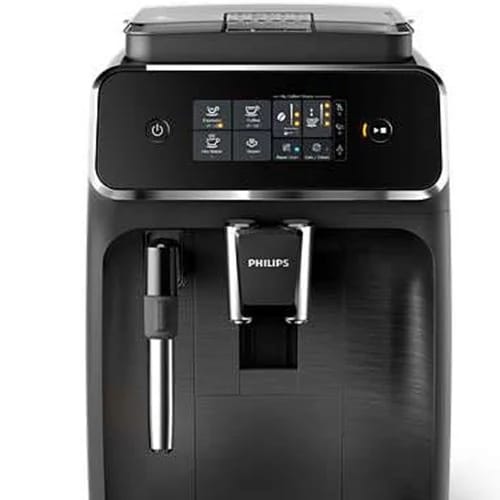 Philips Series 2200 EP2220/10 — vue 3