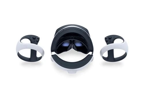 PlayStation VR2 — Casque Réalité Virtuelle — vue 4