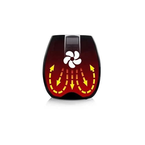 Princess 182020 Friteuse 3L — vue 4