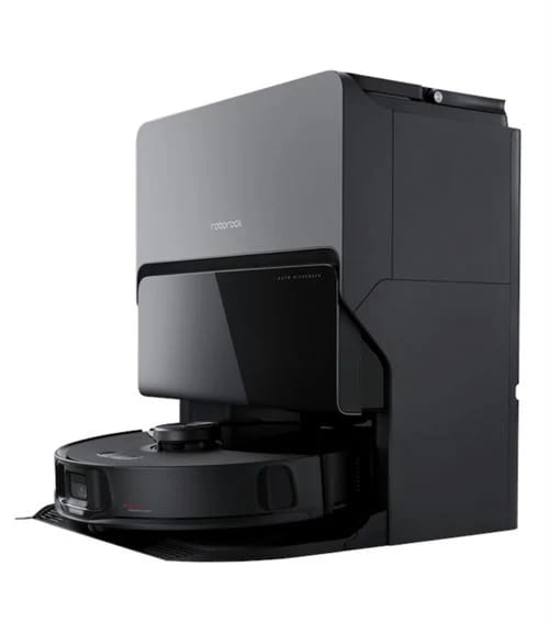 Roborock S8 MaxV Ultra Robot aspirateur — vue 2