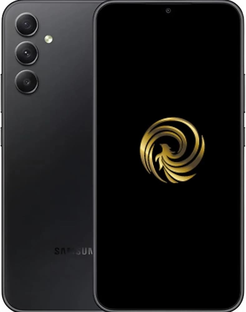 Samsung Galaxy A54 5G 128 Go — vue 4