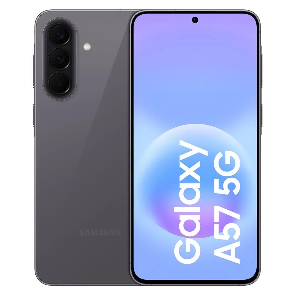 Samsung Galaxy A57 5G 128 Go — vue 4