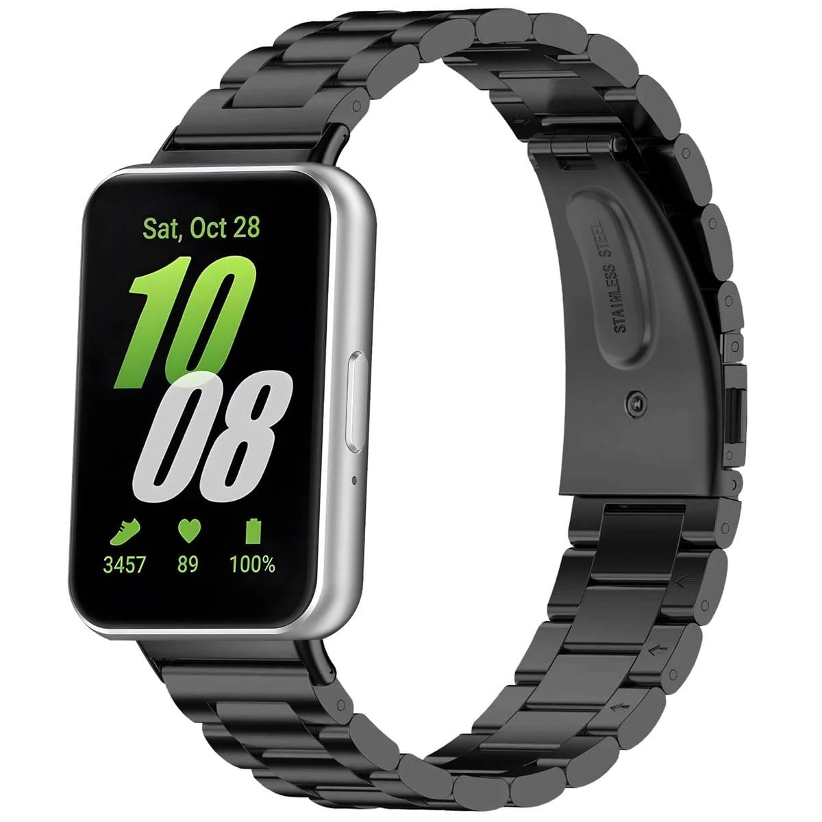Samsung Galaxy Fit 3 — vue 2