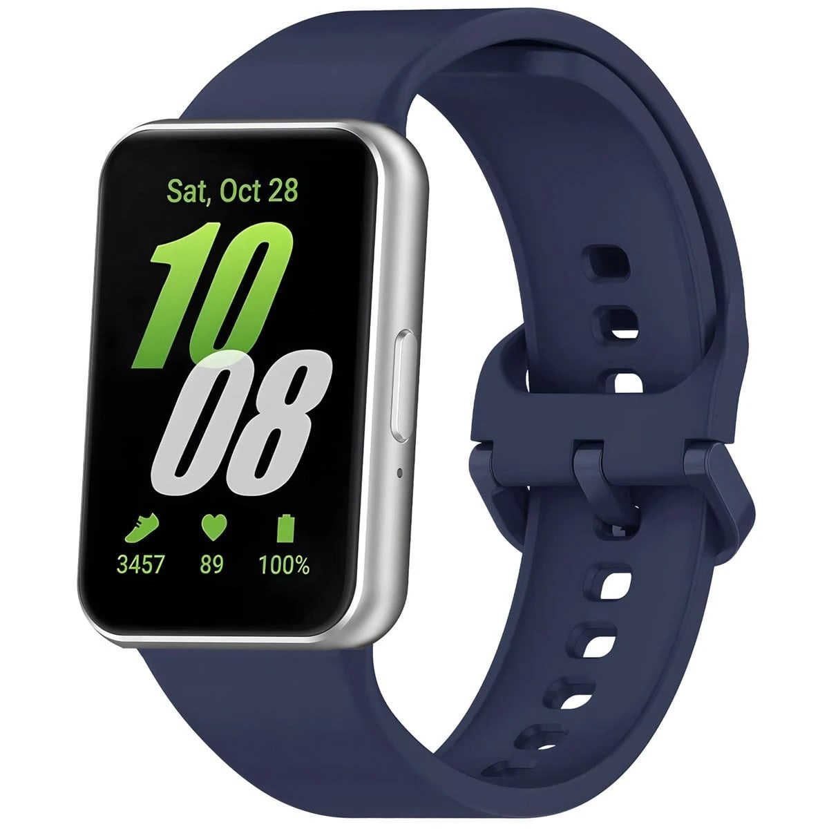 Samsung Galaxy Fit 3 — vue 3