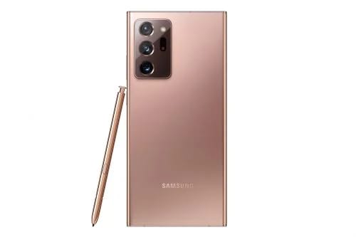 Samsung Galaxy Note 20 Ultra 256 Go