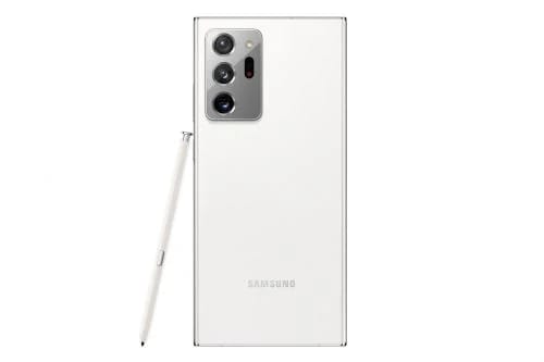 Samsung Galaxy Note 20 Ultra 256 Go — vue 2