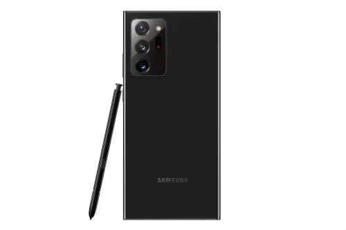 Samsung Galaxy Note 20 Ultra 256 Go — vue 3