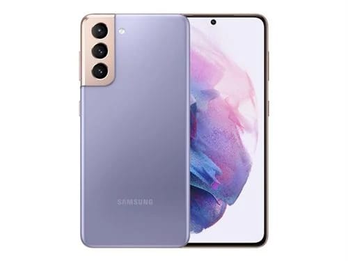 Samsung Galaxy S21 FE 5G 128 Go — vue 2
