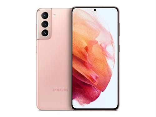 Samsung Galaxy S21 FE 5G 128 Go — vue 3