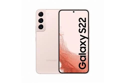 Samsung Galaxy S22 128 Go — vue 3