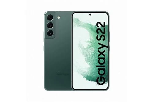 Samsung Galaxy S22 128 Go — vue 4