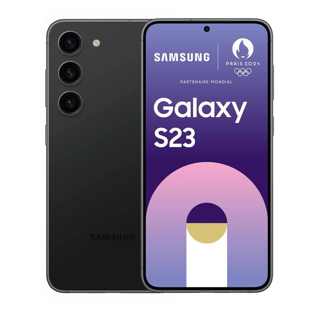 Samsung Galaxy S23 128 Go