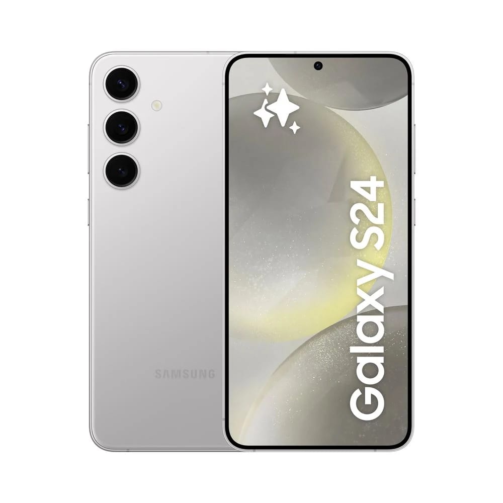 Samsung Galaxy S24 256 Go — vue 2