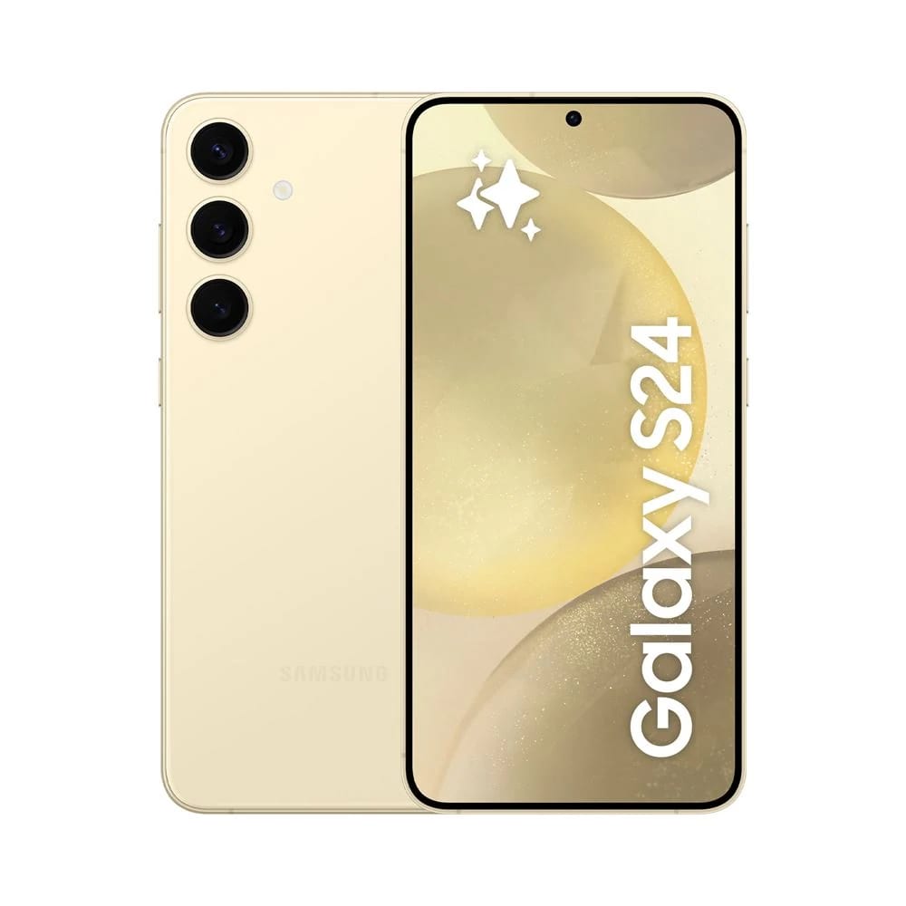 Samsung Galaxy S24 256 Go — vue 4