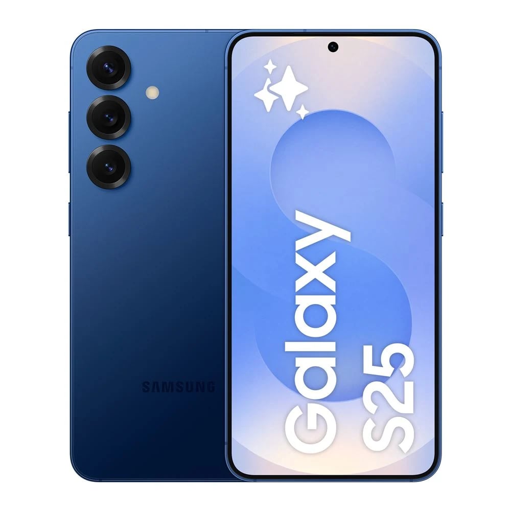 Samsung Galaxy S25 256 Go