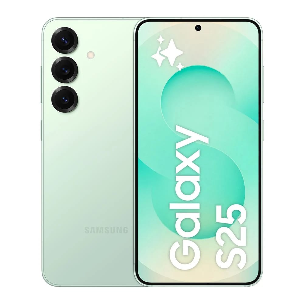 Samsung Galaxy S25 256 Go — vue 2