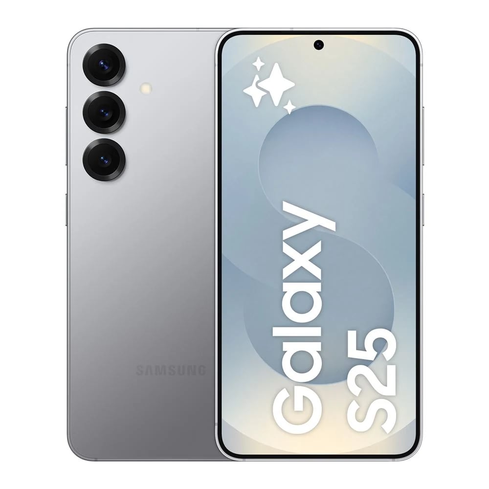 Samsung Galaxy S25 256 Go — vue 4