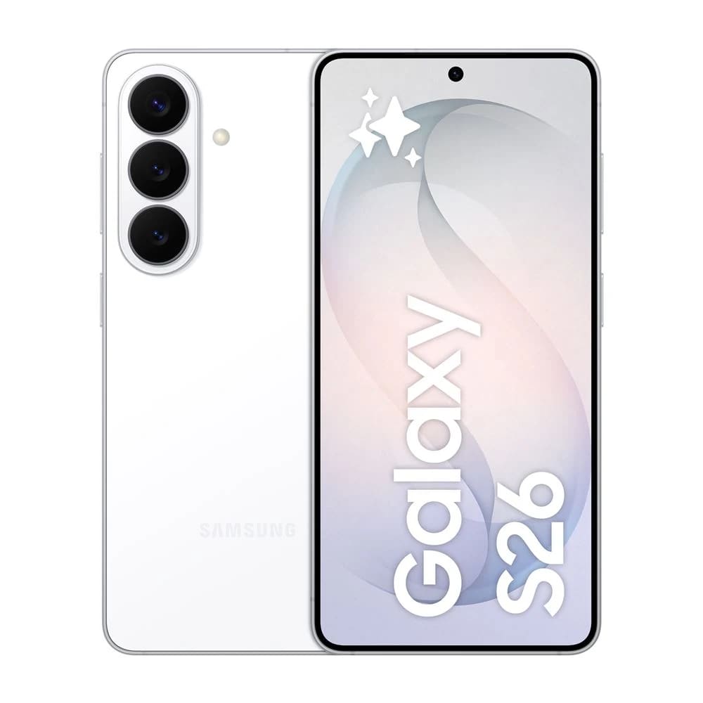 Samsung Galaxy S26 256 Go — vue 2