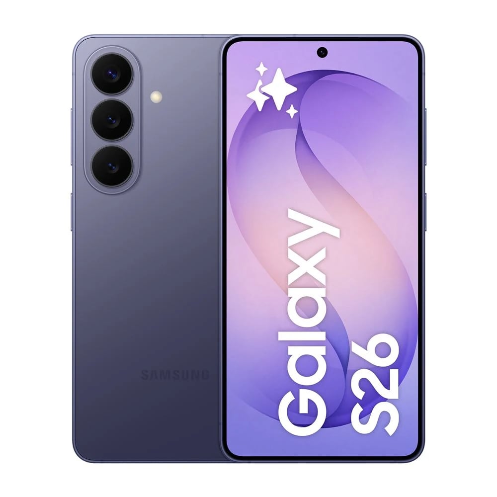 Samsung Galaxy S26 256 Go — vue 4