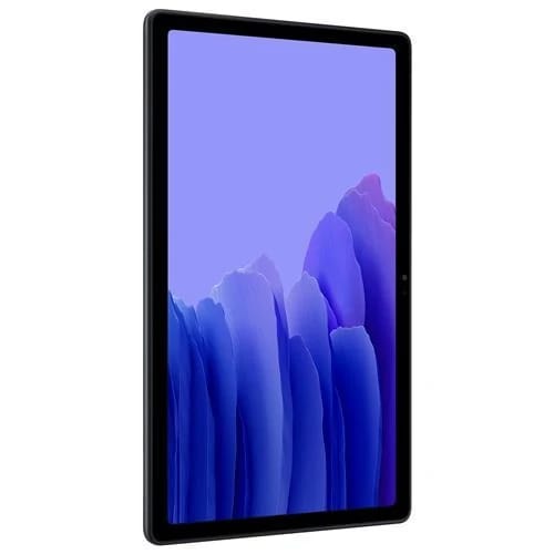 Samsung Galaxy Tab A7 32 Go Wi-Fi — vue 2