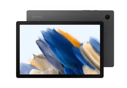 Samsung Galaxy Tab A8 32 Go Wi-Fi — vue 3